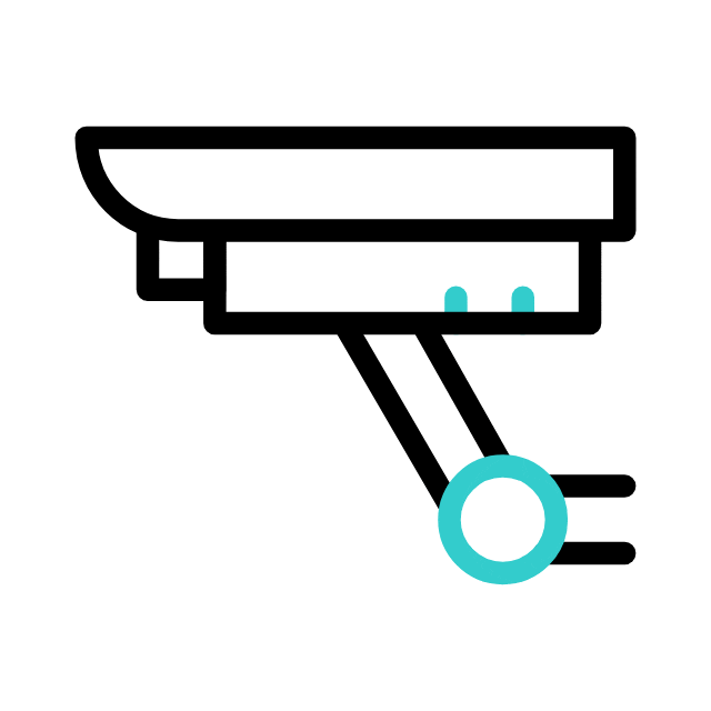 24/7 CCTV Surveillance