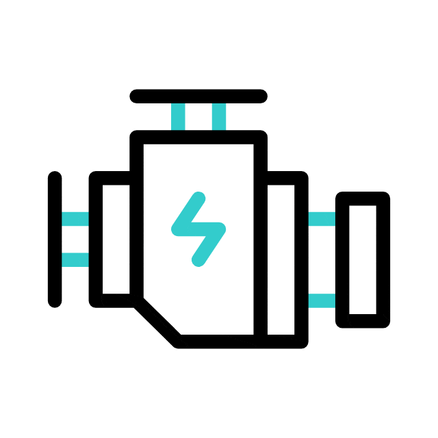 Power Backup