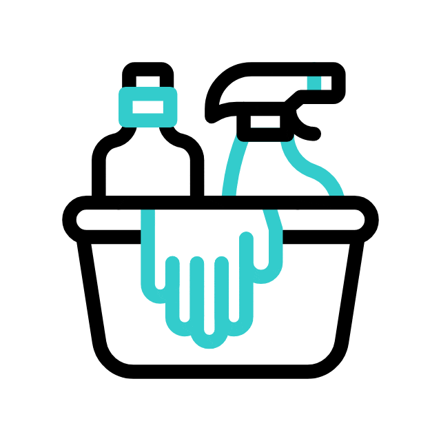 Regular Cleaning